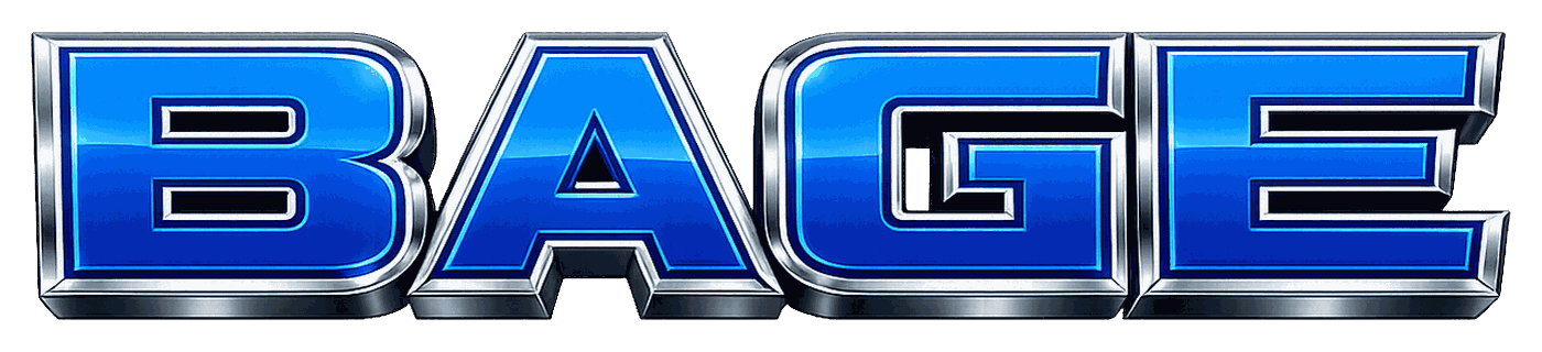 bage logo